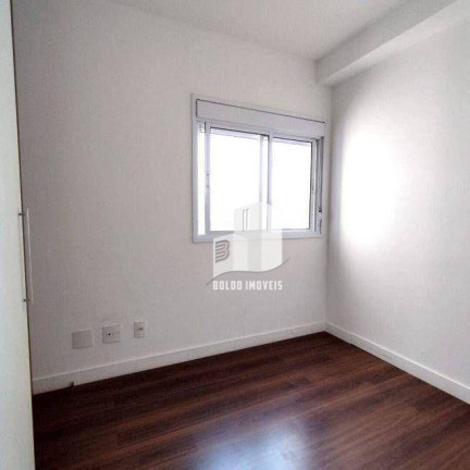 Imagem Apartamento com 2 Quartos à Venda, 92 m² em Brooklin - São Paulo