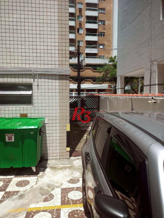 Imagem Apartamento com 2 Quartos à Venda, 101 m² em Gonzaga - Santos Imagem Apartamento com 2 Quartos à Venda, 101 m² em Gonzaga - Santos