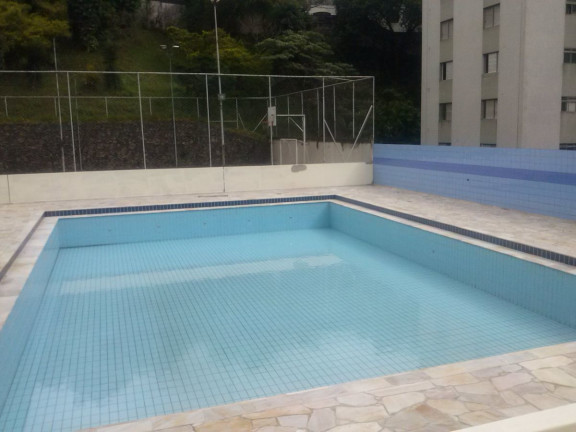 Imagem Apartamento com 1 Quarto à Venda, 39 m² em Jaguaré - São Paulo Imagem Apartamento com 1 Quarto à Venda, 39 m² em Jaguaré - São Paulo
