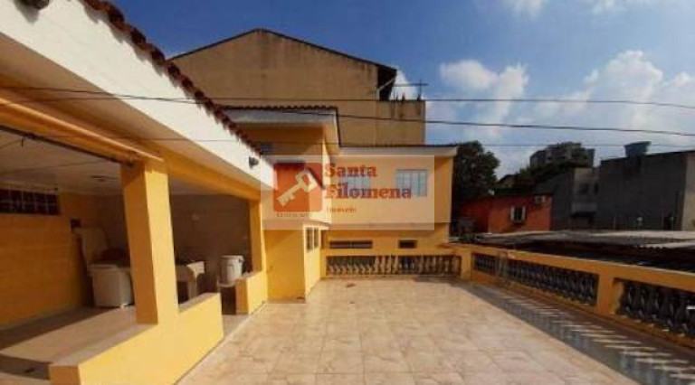 Imagem Sobrado com 3 Quartos à Venda, 314 m² em Vila Curuçá - Santo André Imagem Sobrado com 3 Quartos à Venda, 314 m² em Vila Curuçá - Santo André