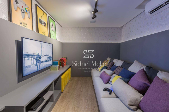 Imagem Apartamento com 4 Quartos à Venda, 131 m² em 2 Quadra Centro - Balneário Camboriú