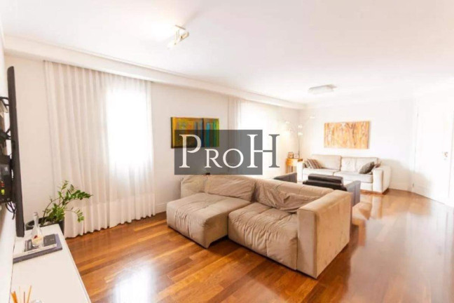 Imagem Apartamento com 3 Quartos à Venda, 116 m² em Jardim - Santo André Imagem Apartamento com 3 Quartos à Venda, 116 m² em Jardim - Santo André