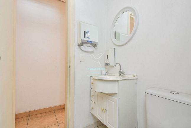 Imagem Sala Comercial à Venda, 52 m² em Vila Clementino - São Paulo Imagem Sala Comercial à Venda, 52 m² em Vila Clementino - São Paulo