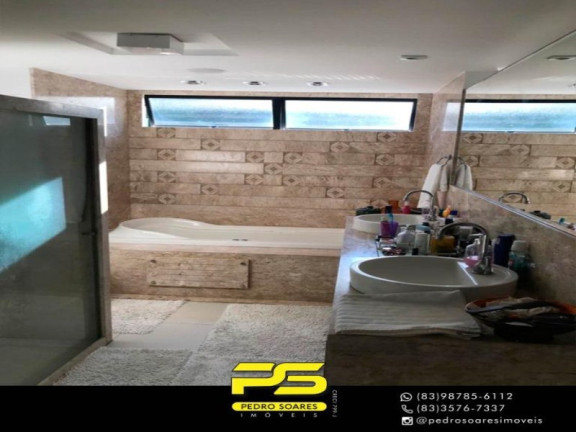 Imagem Apartamento com 3 Quartos à Venda, 280 m² em Cabo Branco - João Pessoa Imagem Apartamento com 3 Quartos à Venda, 280 m² em Cabo Branco - João Pessoa