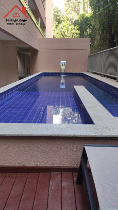 Imagem Apartamento com 2 Quartos à Venda, 40 m² em Jardim Ampliação - São Paulo Imagem Apartamento com 2 Quartos à Venda, 40 m² em Jardim Ampliação - São Paulo