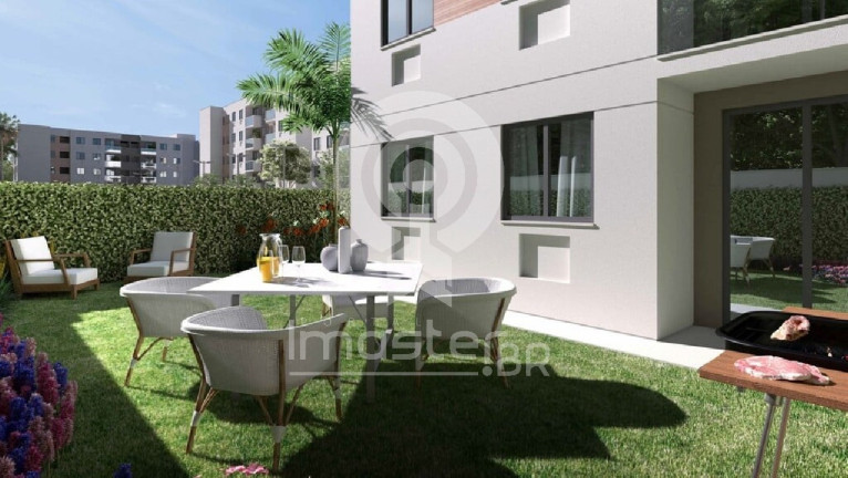 Imagem Apartamento com 2 Quartos à Venda, 65 m² em Vargem Grande - Rio De Janeiro Imagem Apartamento com 2 Quartos à Venda, 65 m² em Vargem Grande - Rio De Janeiro