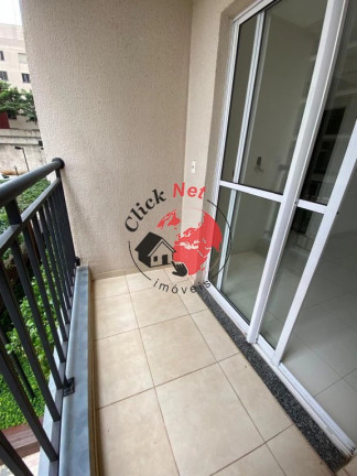 Imagem Apartamento com 2 Quartos à Venda, 55 m² em Conceição - Diadema Imagem Apartamento com 2 Quartos à Venda, 55 m² em Conceição - Diadema