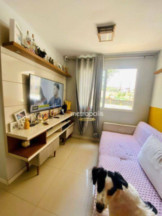 Imagem Apartamento com 2 Quartos à Venda, 41 m² em Cambuci - São Paulo Imagem Apartamento com 2 Quartos à Venda, 41 m² em Cambuci - São Paulo