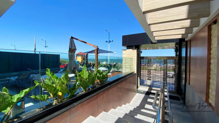 Imagem Apartamento com 4 Quartos à Venda, 226 m² em Praia Brava - Itajaí