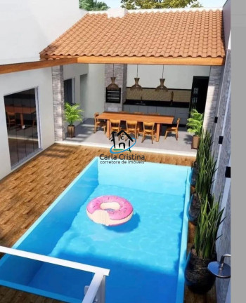 Imagem Casa com 2 Quartos à Venda, 57 m² em Praia De Leste - Pontal Do Paraná Imagem Casa com 2 Quartos à Venda, 57 m² em Praia De Leste - Pontal Do Paraná