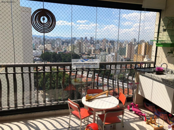 Imagem Apartamento com 3 Quartos à Venda, 131 m² em Jardim Paulista - São Paulo Imagem Apartamento com 3 Quartos à Venda, 131 m² em Jardim Paulista - São Paulo