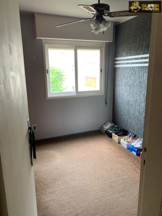 Imagem Apartamento com 3 Quartos à Venda, 90 m² em Areal - Pelotas