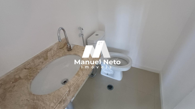 Imagem Apartamento com 4 Quartos à Venda, 145 m² em Manuel Dias Branco - Fortaleza