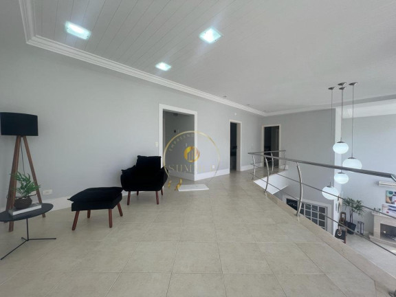 Imagem Casa com 6 Quartos à Venda, 700 m² em Acapulco - Guarujá