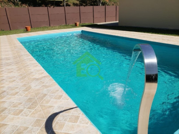 Imagem Casa com 4 Quartos à Venda, 300 m² em Fazenda Da Ilha - Embu-guaçu
