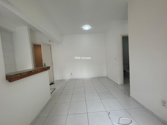 Imagem Imóvel com 2 Quartos à Venda, 54 m² em Bela Vista - São Paulo