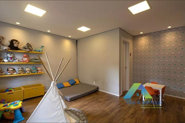Imagem Apartamento com 1 Quarto à Venda, 24 m² em Jardim Santa Emília - São Paulo Imagem Apartamento com 1 Quarto à Venda, 24 m² em Jardim Santa Emília - São Paulo