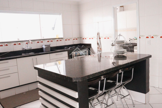 Imagem Casa com 3 Quartos à Venda, 310 m² em Ibiti Royal Park - Sorocaba