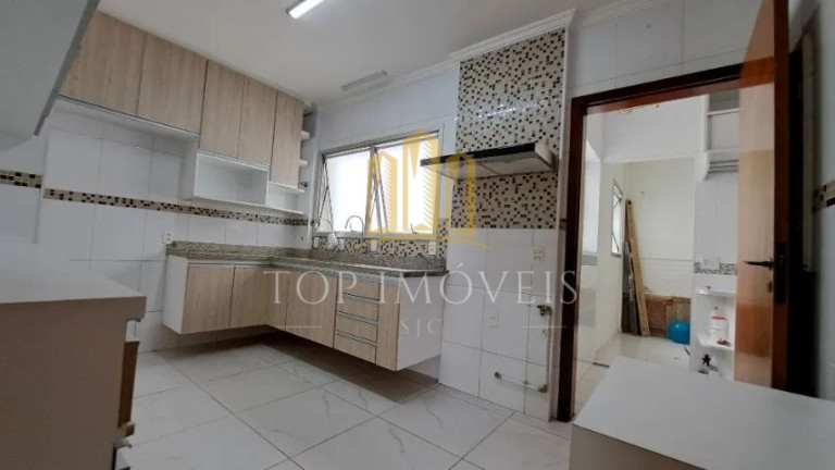 Imagem Apartamento com 3 Quartos à Venda, 114 m² em Jardim Aquarius - São José Dos Campos