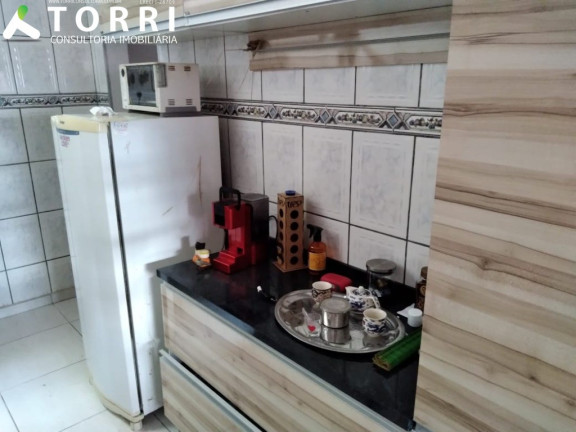 Imagem Sobrado com 3 Quartos à Venda, 200 m² em Parque Vitória Régia - Sorocaba Imagem Sobrado com 3 Quartos à Venda, 200 m² em Parque Vitória Régia - Sorocaba