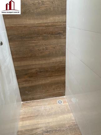 Imagem Sobrado com 2 Quartos à Venda,  em Residencial Santo Antônio - Franco Da Rocha