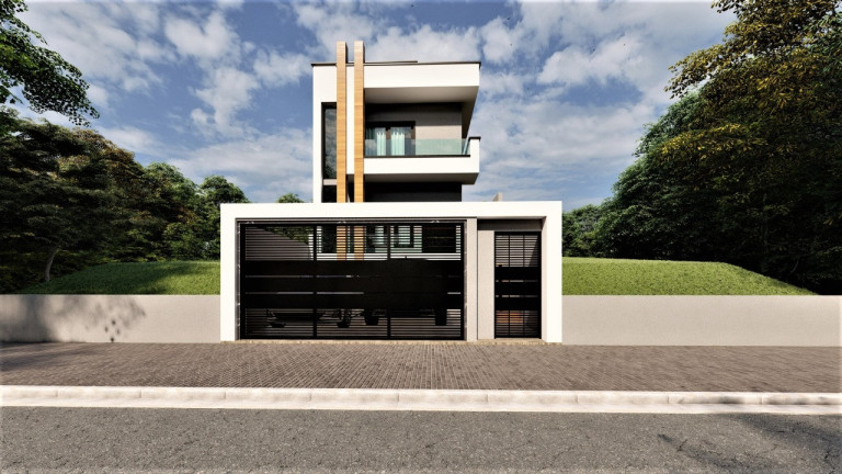 Imagem Sobrado com 3 Quartos à Venda, 168 m² em Portais (polvilho) - Cajamar Imagem Sobrado com 3 Quartos à Venda, 168 m² em Portais (polvilho) - Cajamar