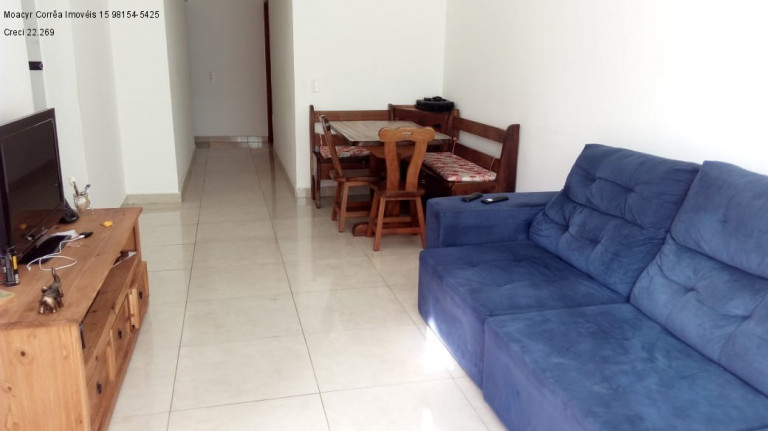 Imagem Imóvel com 3 Quartos à Venda, 90 m² em Condomínio Horto Florestal 2 - Sorocaba Imagem Imóvel com 3 Quartos à Venda, 90 m² em Condomínio Horto Florestal 2 - Sorocaba