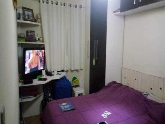 Imagem Imóvel com 2 Quartos à Venda, em Vila Carmosina - São Paulo Imagem Imóvel com 2 Quartos à Venda, em Vila Carmosina - São Paulo