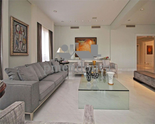 Imagem Apartamento com 4 Quartos à Venda, 700 m² em Higienópolis - São Paulo Imagem Apartamento com 4 Quartos à Venda, 700 m² em Higienópolis - São Paulo