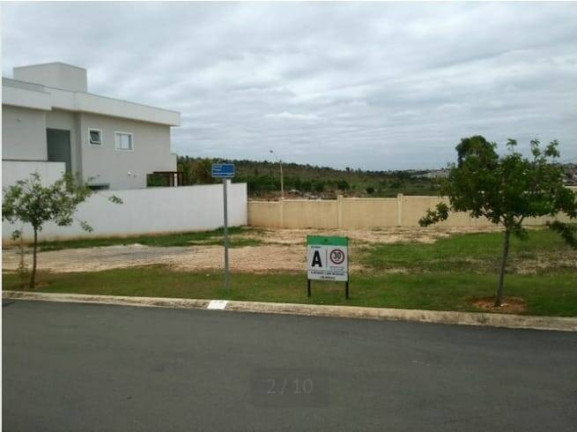 Imagem Terreno à Venda,  em Wanel Ville - Sorocaba