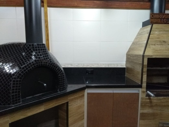 Imagem Apartamento com 3 Quartos à Venda,  em Paraíso - Santo André