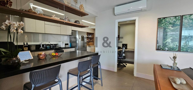 Imagem Apartamento com 3 Quartos à Venda, 131 m² em Brooklin - São Paulo Imagem Apartamento com 3 Quartos à Venda, 131 m² em Brooklin - São Paulo