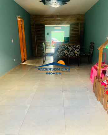 Imagem Casa com 2 Quartos à Venda, 129 m² em Poiares - Caraguatatuba Imagem Casa com 2 Quartos à Venda, 129 m² em Poiares - Caraguatatuba