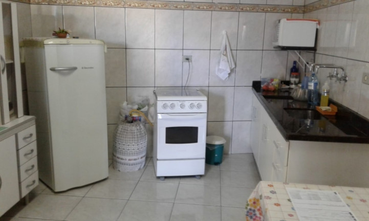 Imagem Sobrado com 3 Quartos à Venda, 317 m² em Belas Artes - Itanhaém Imagem Sobrado com 3 Quartos à Venda, 317 m² em Belas Artes - Itanhaém