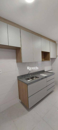 Imagem Apartamento com 2 Quartos à Venda, 72 m² em Consolação - Rio Claro Imagem Apartamento com 2 Quartos à Venda, 72 m² em Consolação - Rio Claro