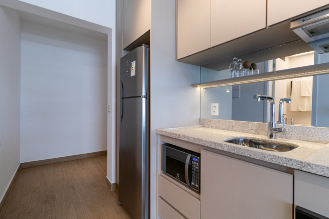 Imagem Imóvel com 1 Quarto à Venda, 35 m² em Pinheiros - São Paulo Imagem Imóvel com 1 Quarto à Venda, 35 m² em Pinheiros - São Paulo