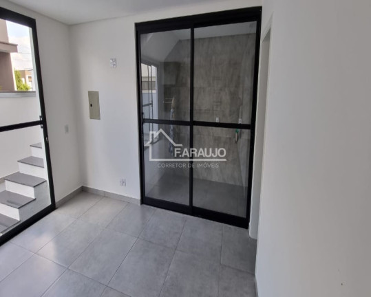 Imagem Imóvel com 3 Quartos à Venda, 160 m² em Cajuru Do Sul - Sorocaba