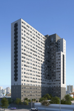 Imagem Imóvel com 2 Quartos à Venda, 35 m² em Brás - São Paulo Imagem Imóvel com 2 Quartos à Venda, 35 m² em Brás - São Paulo