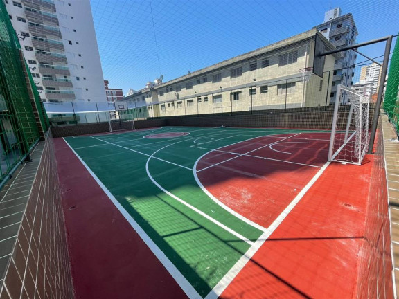 Imagem Apartamento com 3 Quartos à Venda, 117 m² em Boqueirão - Praia Grande
