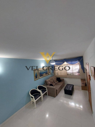 Casa com 2 Quartos à Venda, 109 m² em Paulicéia - São Bernardo Do Campo