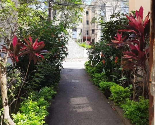 Imagem Imóvel com 2 Quartos à Venda, 53 m² em Campo Grande - Rio De Janeiro Imagem Imóvel com 2 Quartos à Venda, 53 m² em Campo Grande - Rio De Janeiro