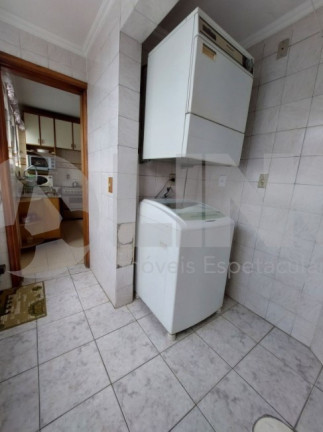 Imagem Apartamento com 3 Quartos à Venda, 94 m² em Mont Serrat - Porto Alegre Imagem Apartamento com 3 Quartos à Venda, 94 m² em Mont Serrat - Porto Alegre