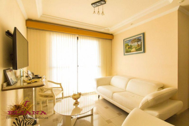 Imagem Apartamento com 3 Quartos à Venda, 98 m² em Vila Pereira Barreto - São Paulo Imagem Apartamento com 3 Quartos à Venda, 98 m² em Vila Pereira Barreto - São Paulo