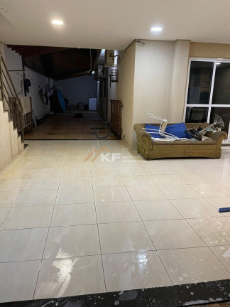 Imagem Sobrado com 3 Quartos à Venda, 172 m² em Jardim Porto Seguro - Ribeirão Preto Imagem Sobrado com 3 Quartos à Venda, 172 m² em Jardim Porto Seguro - Ribeirão Preto