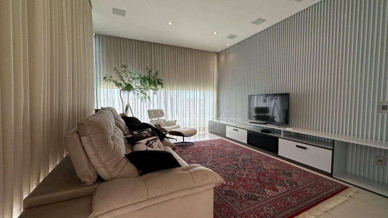 Imagem Casa com 4 Quartos à Venda, 450 m² em Alphaville Nova Esplanada - Votorantim Imagem Casa com 4 Quartos à Venda, 450 m² em Alphaville Nova Esplanada - Votorantim