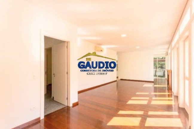 Imagem Casa com 4 Quartos à Venda, 465 m² em Retiro Morumbi - São Paulo Imagem Casa com 4 Quartos à Venda, 465 m² em Retiro Morumbi - São Paulo