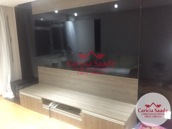 Imagem Apartamento com 2 Quartos à Venda, 84 m² em Vila Mariana - São Paulo