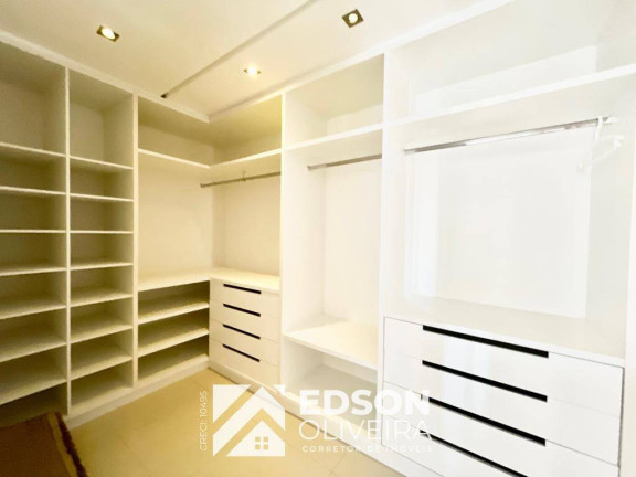 Imagem Cobertura com 5 Quartos à Venda, 353 m² em Intermares - Cabedelo