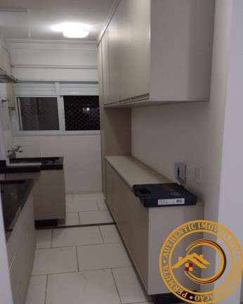 Imagem Apartamento com 2 Quartos à Venda, 52 m² em Progresso - Itu Imagem Apartamento com 2 Quartos à Venda, 52 m² em Progresso - Itu