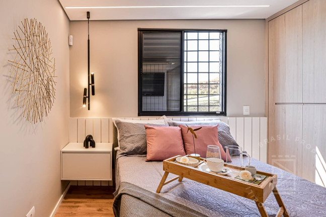 Imagem Apartamento com 2 Quartos à Venda, 42 m² em Jardim Aeroporto - São José Dos Campos Imagem Apartamento com 2 Quartos à Venda, 42 m² em Jardim Aeroporto - São José Dos Campos